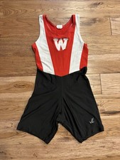 Vtg WISCONSIN BADGERS JL