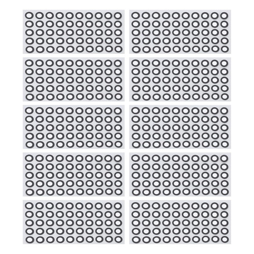 Marker per scansione - scansione, 1000