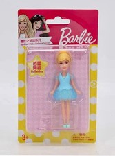 Barbie make believe - make, series