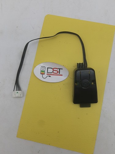 Pulsante accensione - pulsante,
