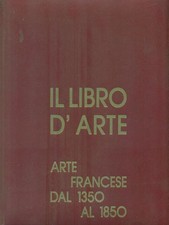IL LIBRO D'ARTE 5. ARTE