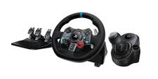 Logitech G29 Dual-Motor