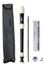 Registratore soprano Yamaha