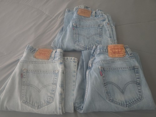 Levi uomo lotto - levi's,
