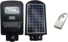 LAMPIONE STRADALE LED 30W