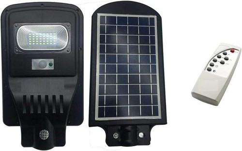 Lampione stradale led 30w - lampione,