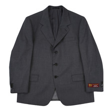 ABITO VESTITO CERIMONIA UOMO