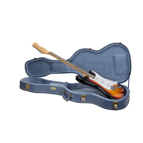 Custodia legno crossrock - custodia, in