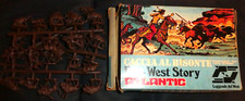 Vintage Atlantic Far-West