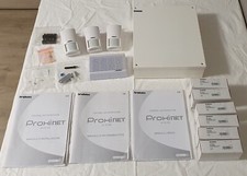 Sistema ALLARME Antifurto Brahms (BPT - CAME) completo - PROXINET36 + accessori