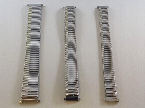 Cinturino acciaio inox - in,