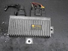 Resistenza Elettroventilatore