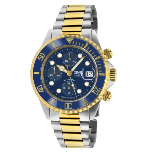 Orologio gevril uomo 4151a - orologio,