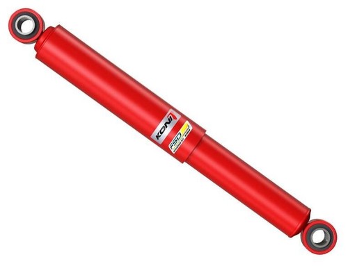 Ammortizzatore posteriore koni - ammortizzatore,