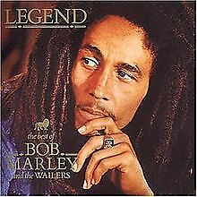 Legend-Best of  von Marley,Bob