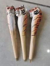 1 PENNA Blu Artigianale A