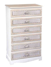 CASSETTIERA SALVASPAZIO 6