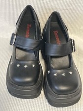 DEMONIA SHAKER 23 GOTH MARY