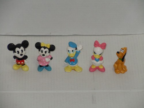 Figurine vintage walt - figurine,