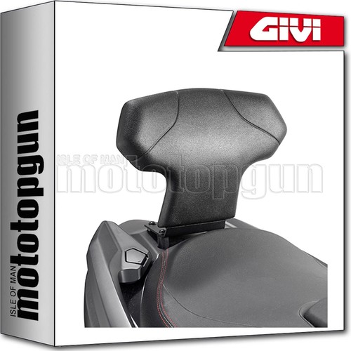 Givi tb3115 schienalino suzuki - schienalino,