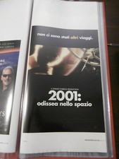 LOCANDINA ORIGINALE DEL FILM