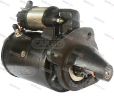 MOTORINO AVVIAMENTO 12V PER TRATTORE MASSEY FERGUSON 250/350 PERKINS AD3 AT3