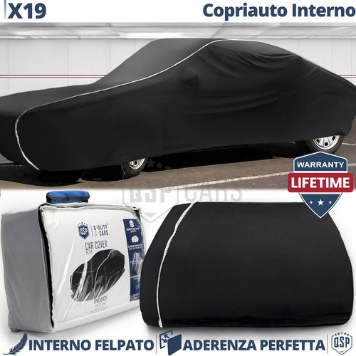 Telo copriauto interno - telo, per