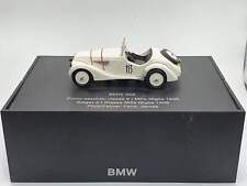 BMW 328 Mille Miglia (1938) Minichamps 1/43