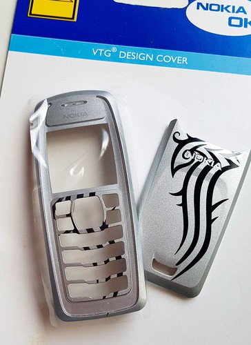 Carcasa para nokia 3100 - ,
