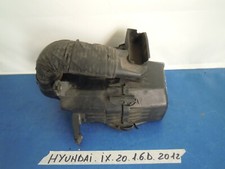AIRBOX CASSA  FILTRO ARIA  HYUNDAI IX20 1.6 DIESEL 2012 