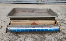 Bilancia alimentare Blitz anni '60, portata 10 Kg, made in Germany