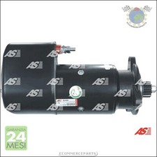 Motorino D'avviamento Starter