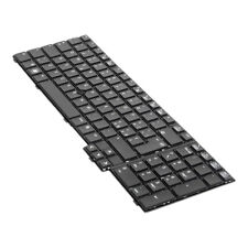 Tastiera HP 597582-B71 598044-B71 ITALIAN QWERTY per ELITEBOOK 8740W