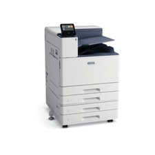 stampante laser colori a3 xerox C9000 seminuova