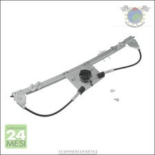 Alzacristalli Alzavetro Ajs Ant Sx Per Fiat Grande Punto