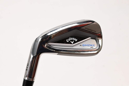 Fucile sinistro callaway - fucile,