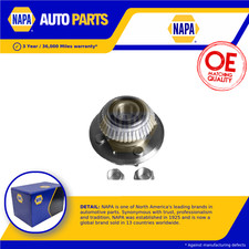 Kit cuscinetti ruota adatti a