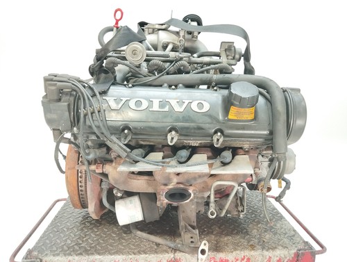 B230fk motore completo - b230fk, /