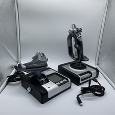Logitech G Saitek X52 Pro