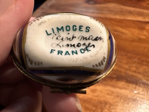 Limoges france hand - limoges,