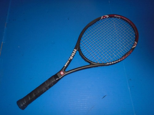 Racchetta tennis wilson - tennis,