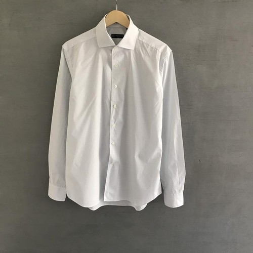 Camicia uomo corneliani cotone - uomo,