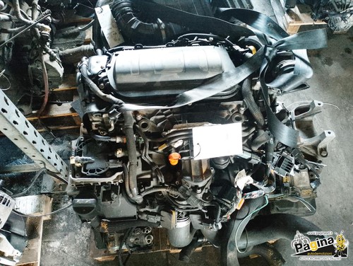 135qp motore semicompl rh02 - semicompl.,