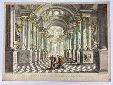 VUE D'OPTIQUE - PALAIS