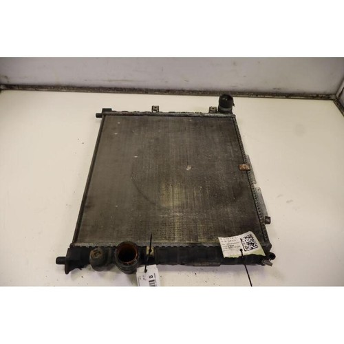 Radiatore alfa romeo 92 - 85,