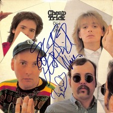 Album "One on One" firmato