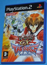 Yu-Gi-Oh! GX Tag Force