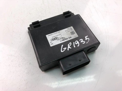 Audi 4g2 4gc - 4g2,, de
