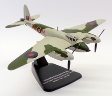 Oxford Diecast scala 1/72
