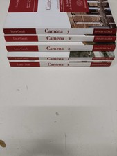 Camena Letteratura latina 5